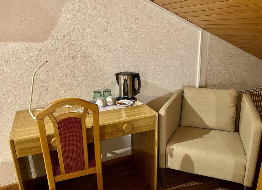 Serveis de l’habitació Foto