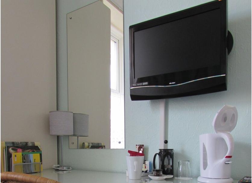 Serveis de l’habitació Foto