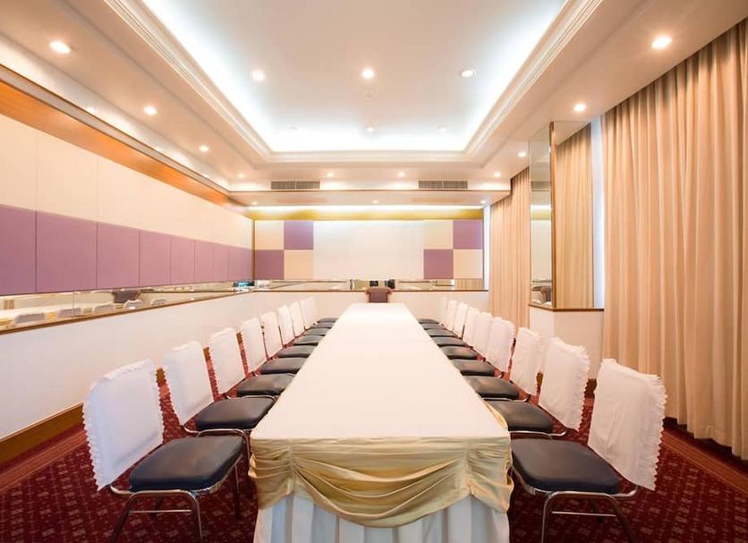 Sala de conferències Foto