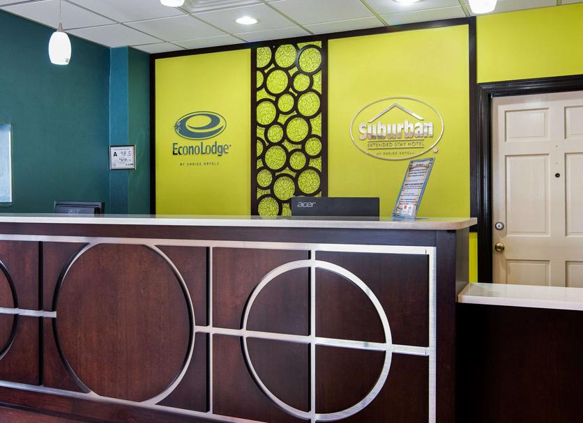 Recepció Foto