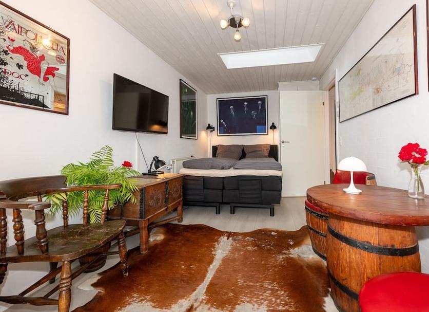 Habitació Foto