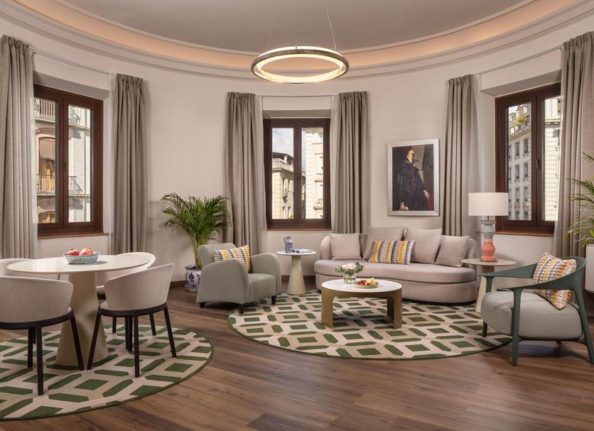 Sala Foto