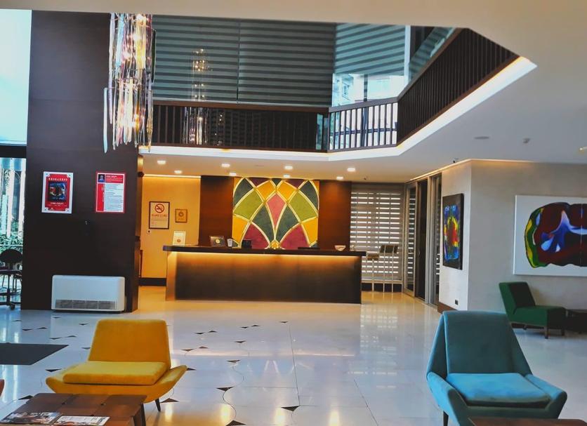 Recepció Foto