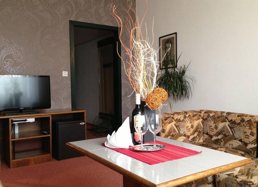 Sala Foto