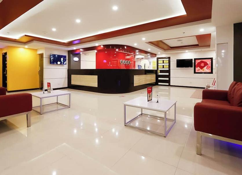 Recepció Foto
