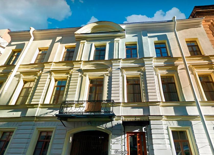 Edifici Foto