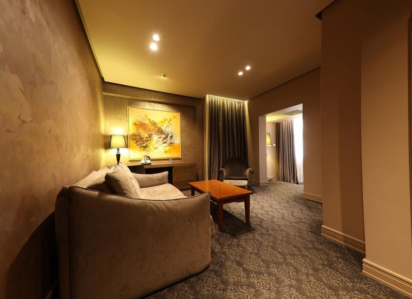 Sala Foto