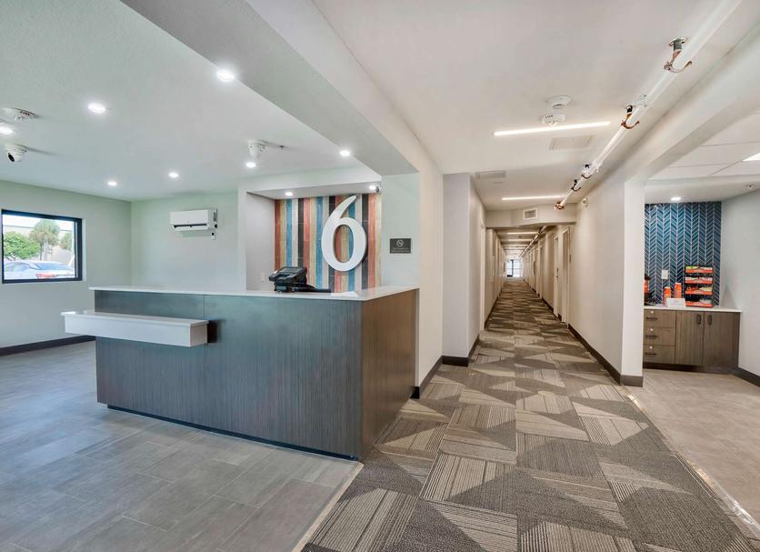Recepció Foto