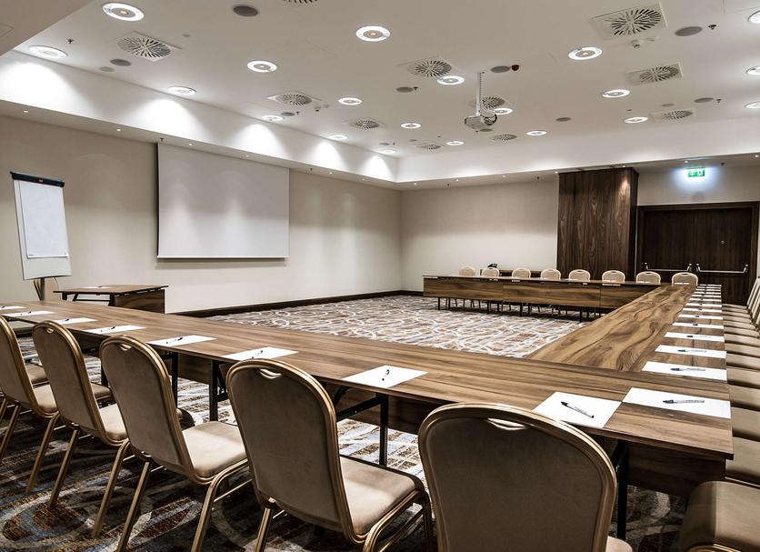 Sala de conferències Foto