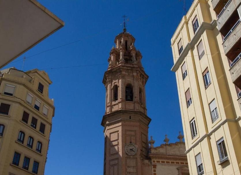Edifici Foto