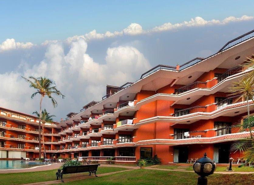 Edifici Foto