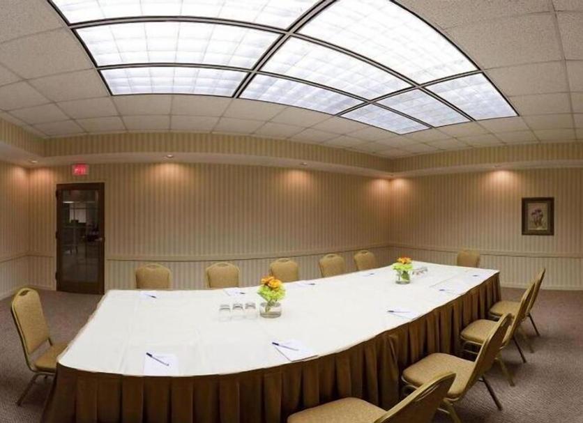 Sala de conferències Foto