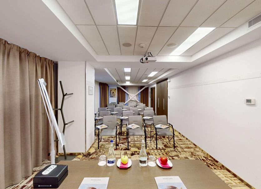 Sala de conferències Foto