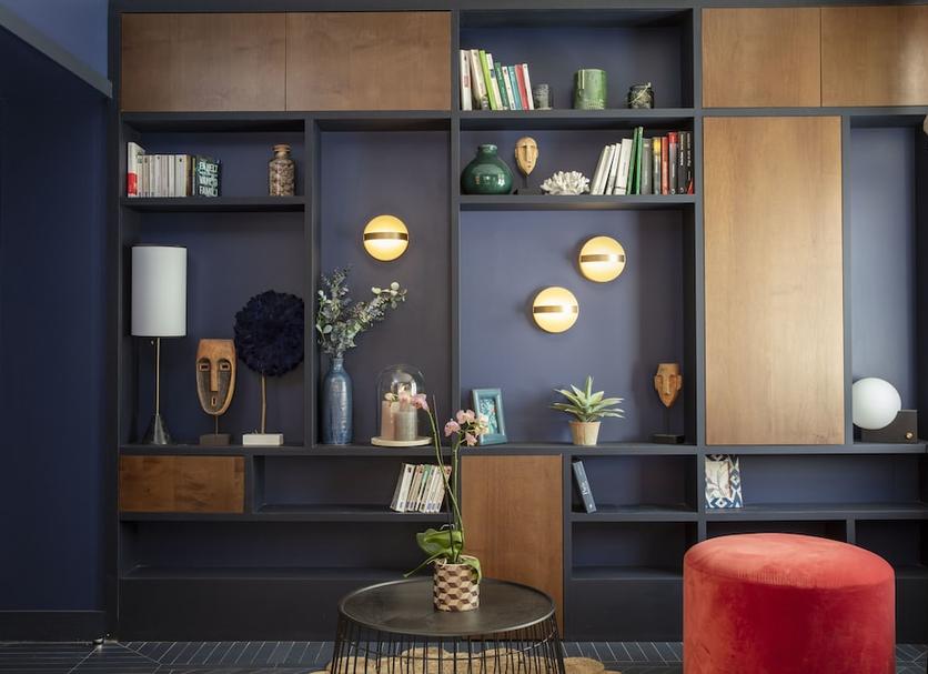 Serveis de l’habitació Foto
