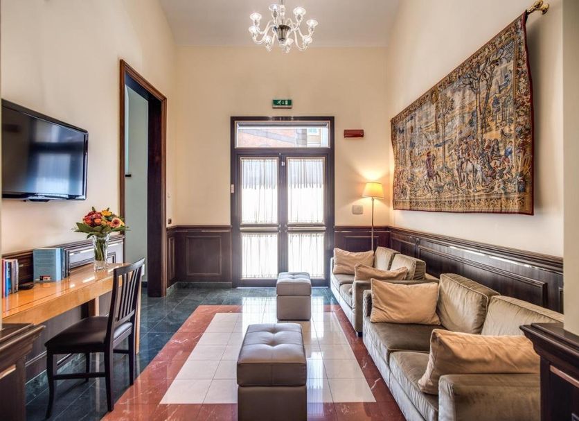 Sala Foto