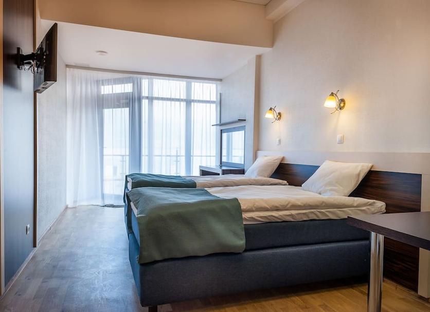 Habitació Foto