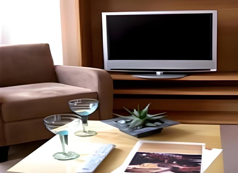 Serveis de l’habitació Foto