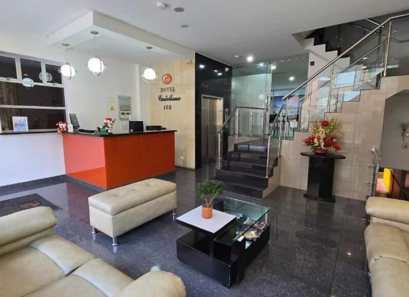 Recepció Foto