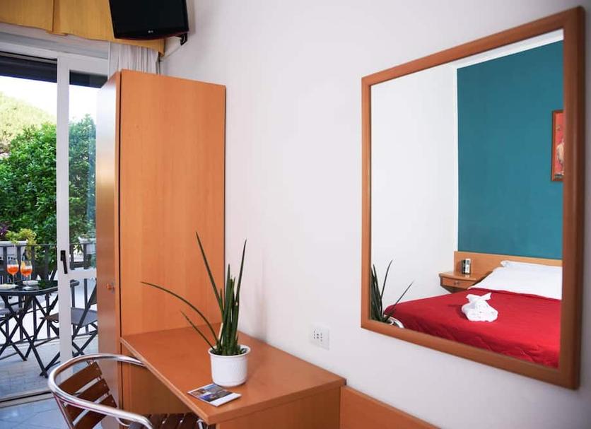 Serveis de l’habitació Foto