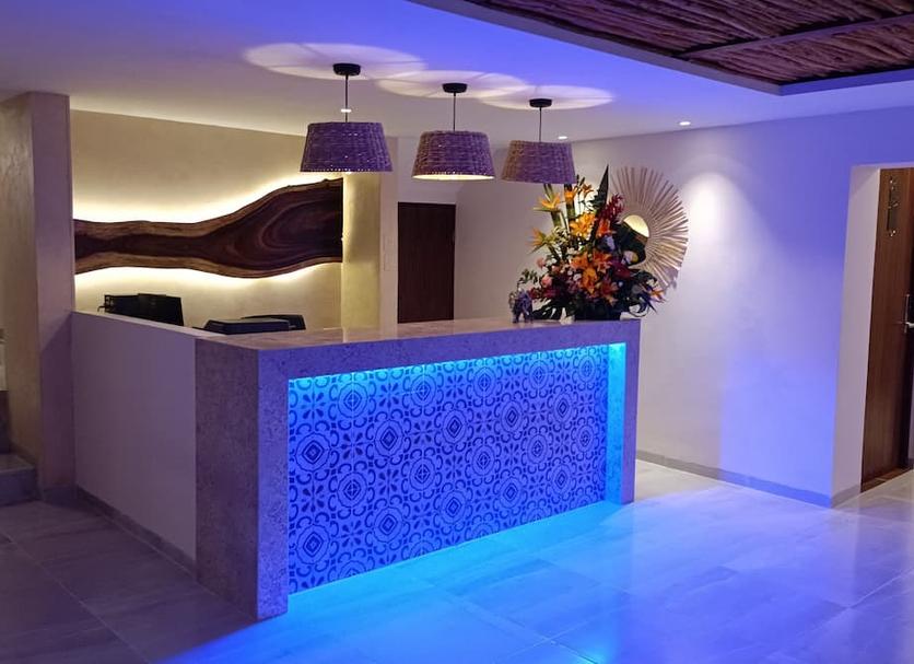 Recepció Foto