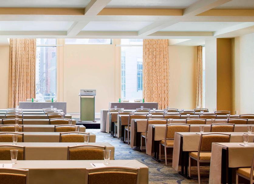 Sala de conferències Foto