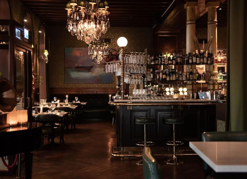 Bar Foto