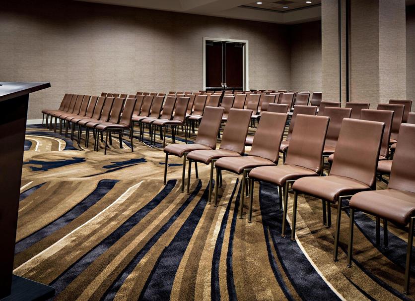 Sala de conferències Foto