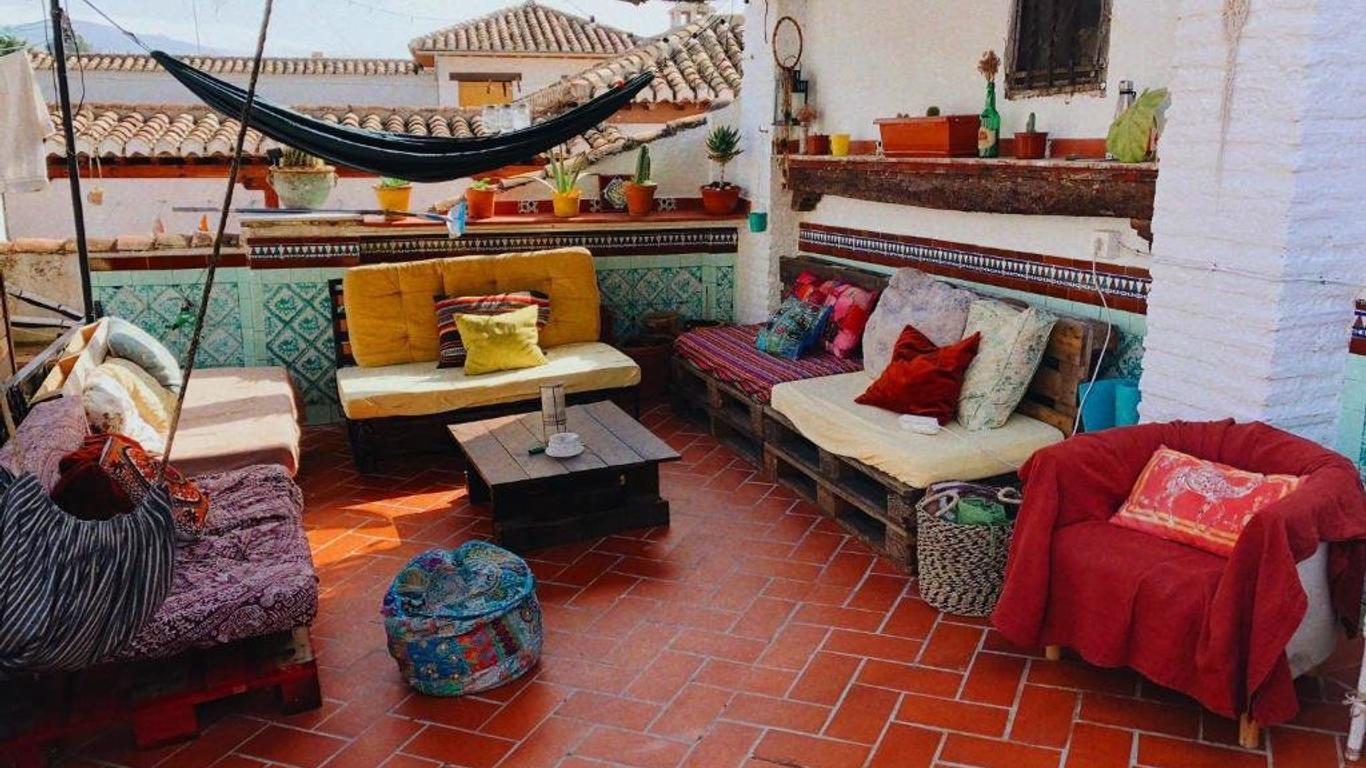 Oripando Hostel