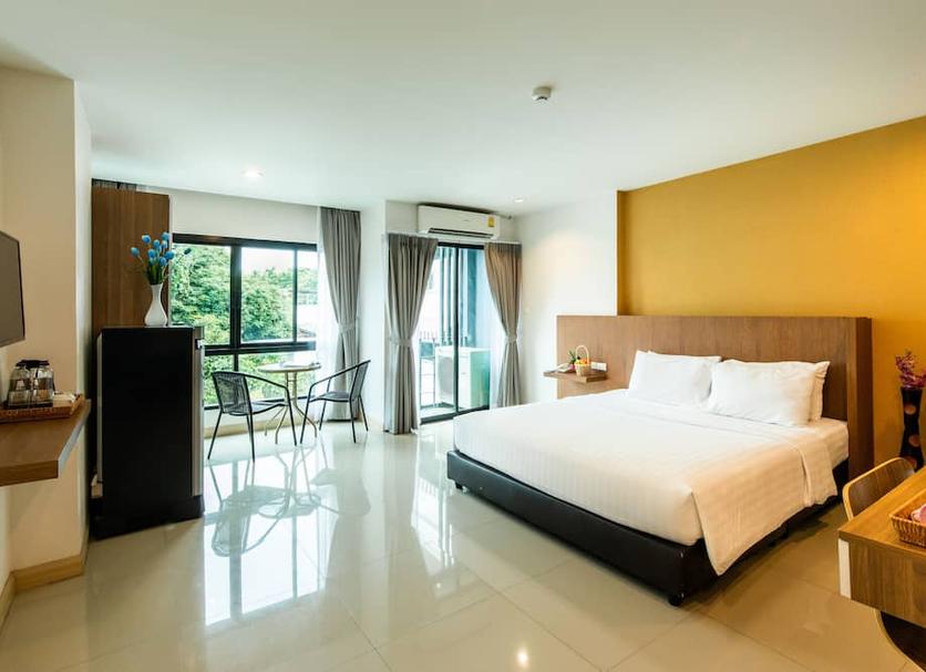 Habitació Foto