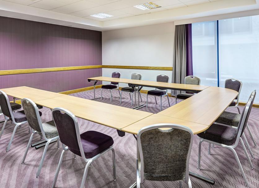 Sala de conferències Foto