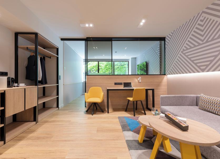 Sala Foto