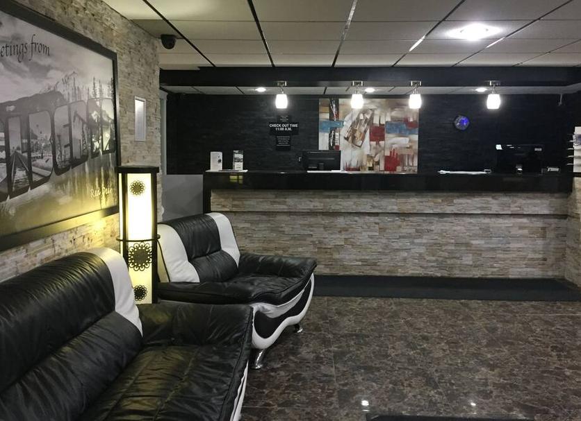 Recepció Foto