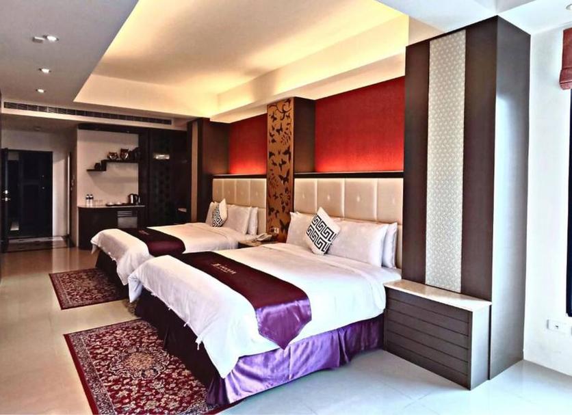 Habitació Foto