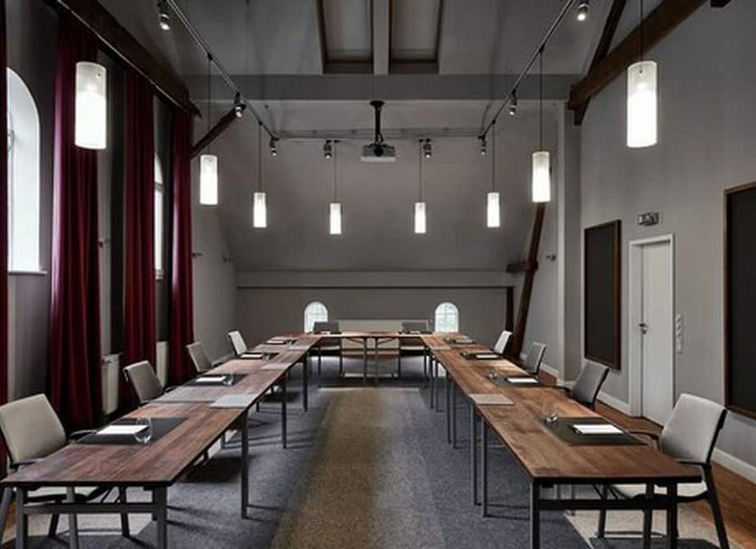 Sala de conferències Foto