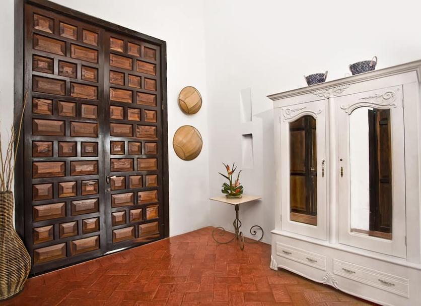 Serveis de l’habitació Foto