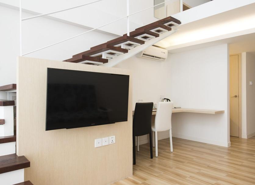 Serveis de l’habitació Foto