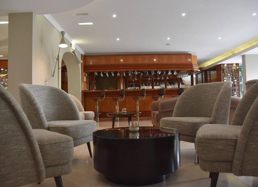 Sala d'estar Foto