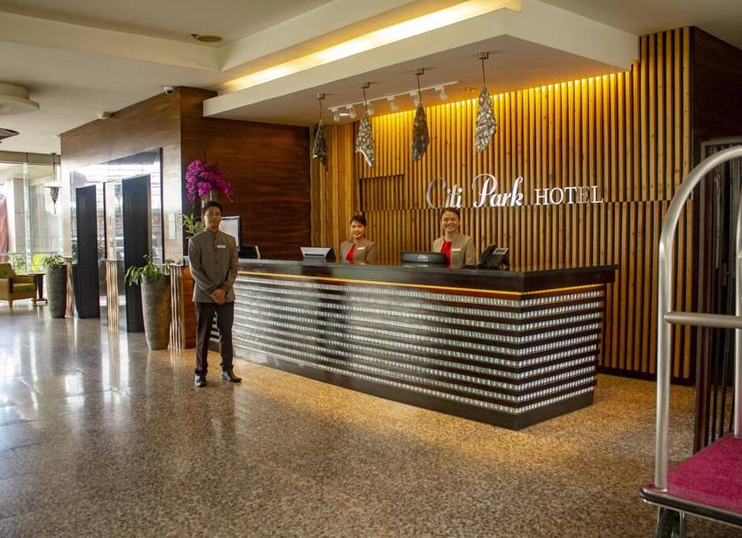 Recepció Foto