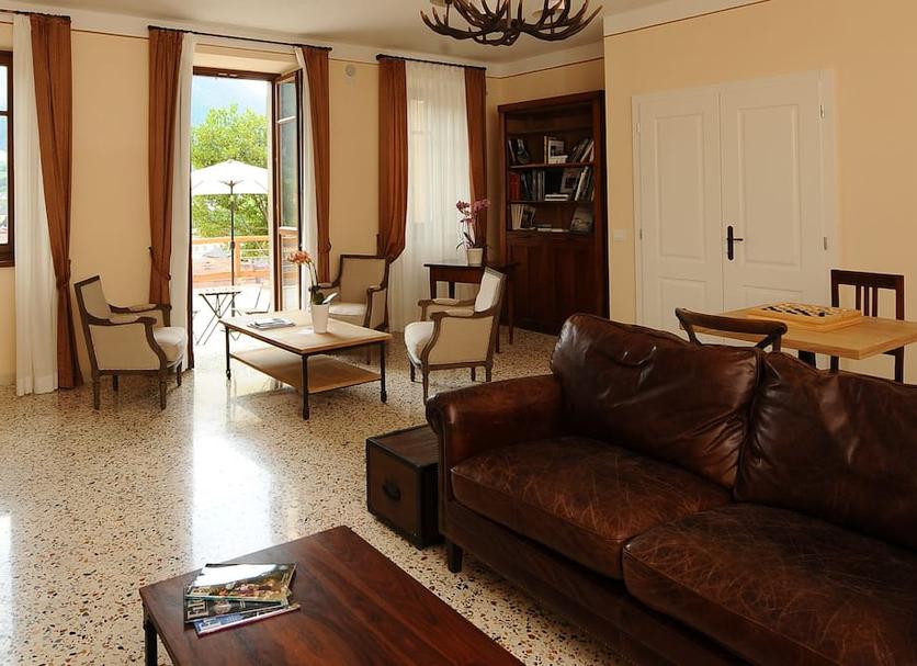 Sala Foto