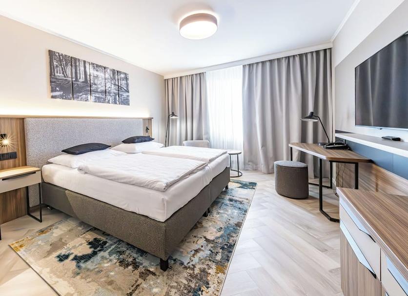 Habitació Foto