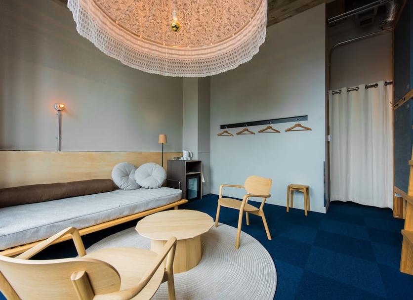 Sala Foto