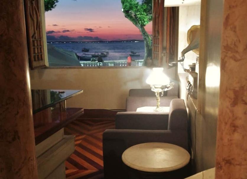 Sala Foto