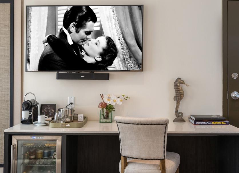 Serveis de l’habitació Foto