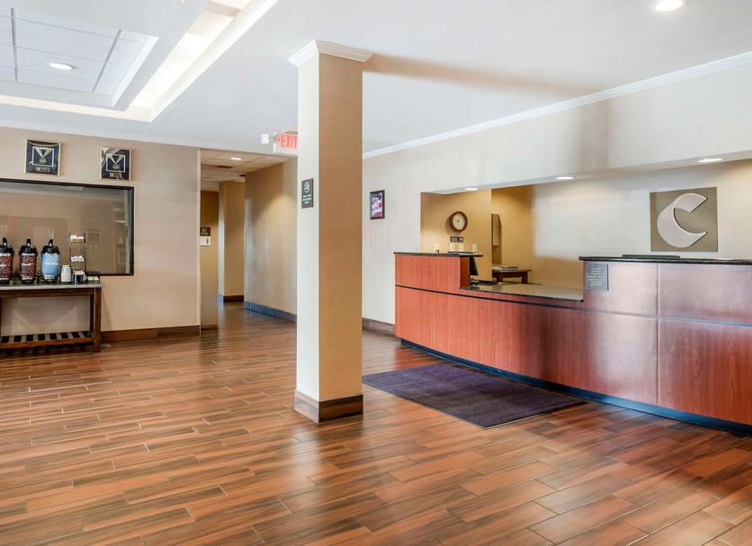 Recepció Foto