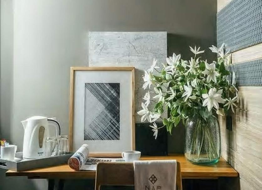 Serveis de l’habitació Foto