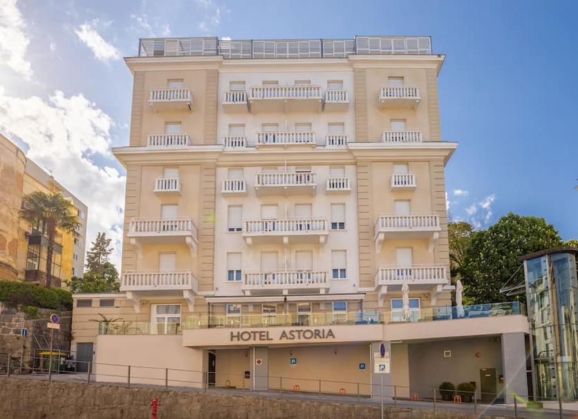 Edifici Foto