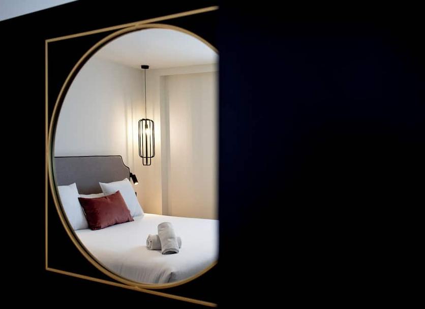 Serveis de l’habitació Foto