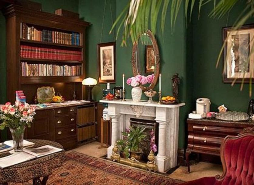 Serveis de l’habitació Foto