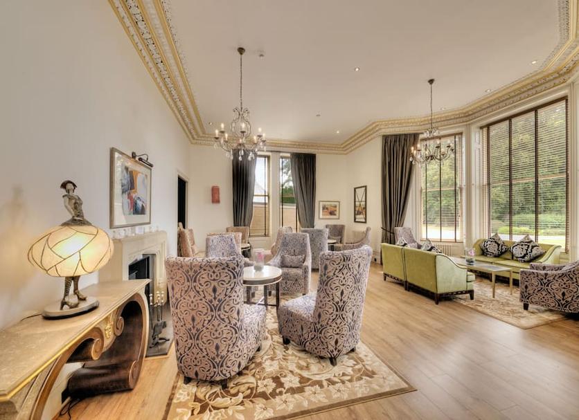 Sala Foto