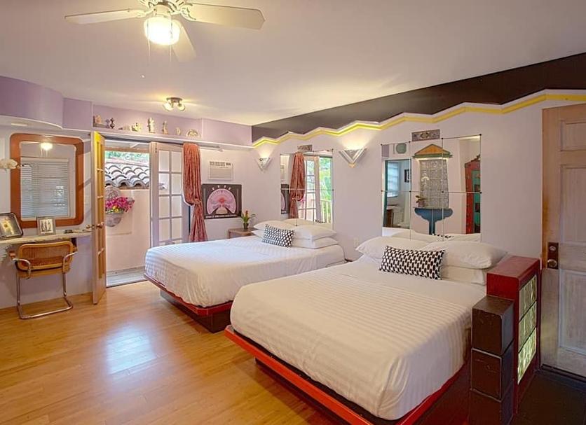 Habitació Foto